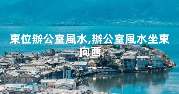 東位辦公室風水,辦公室風水坐東向西