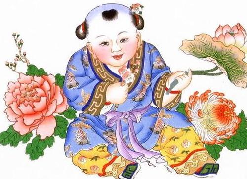 童子命在八字四柱有什么不同影響