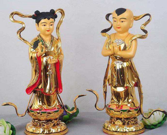 如何根據八字判斷童子命的真身?
