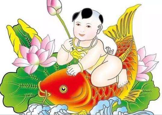 童子命的三大來源