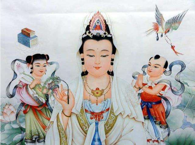 童子命的人適合什么職業?