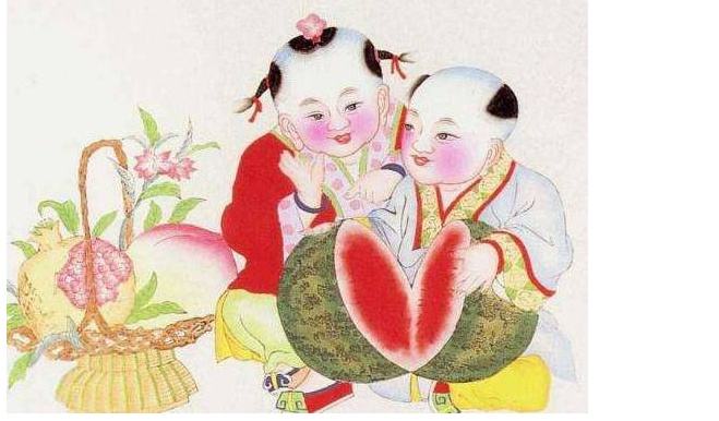 怎樣查看童子命有沒有鎖子?都需要戴鎖子破解