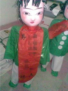 道家化解童子命和民間燒替身有什么不同?
