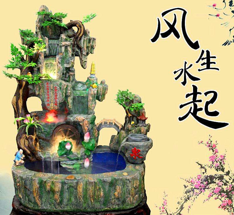 貴人相助,家居風水