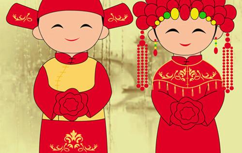訂婚吉日應該怎么選