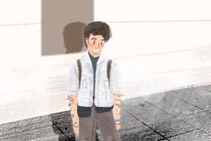 送替身破解童子命,本人需不需要在現場?