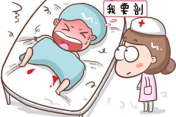 擇日剖腹產違背自然嗎