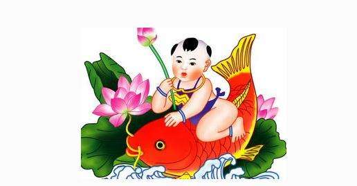 童子命有幾種