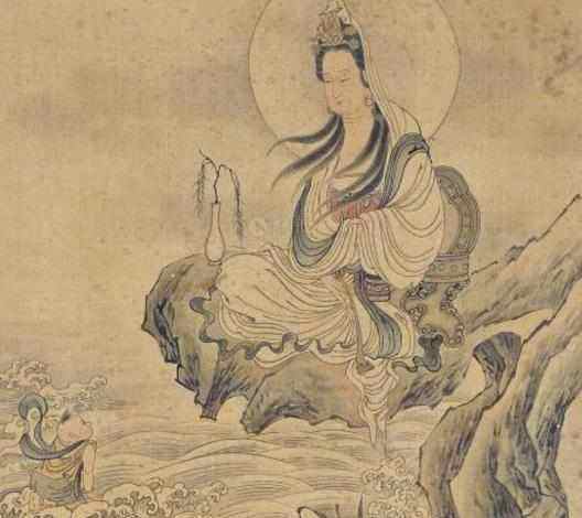 童子命