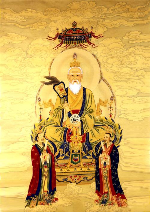 超度嬰靈