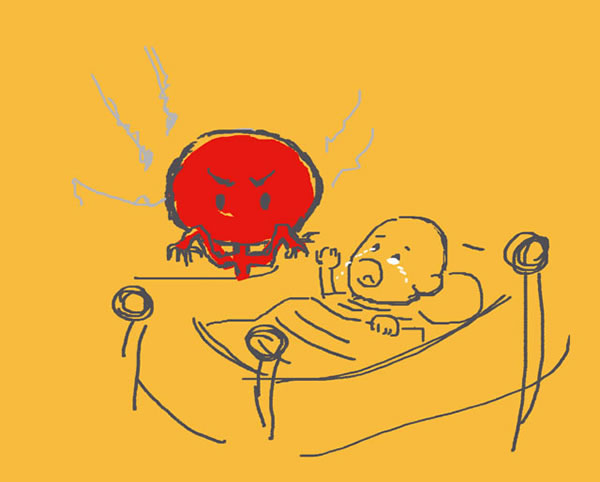 超度嬰靈