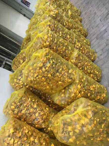 補財庫,開財庫最簡單的方法