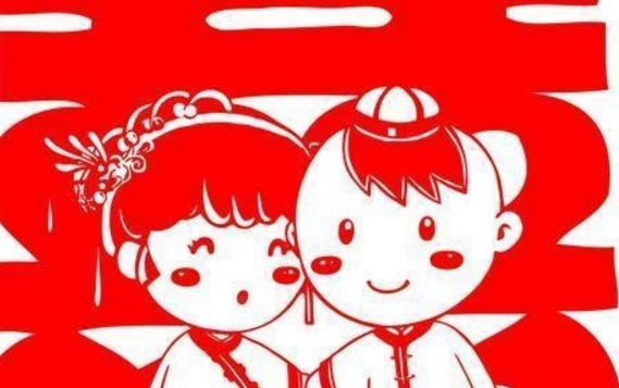 結婚選擇日子的八條禁忌