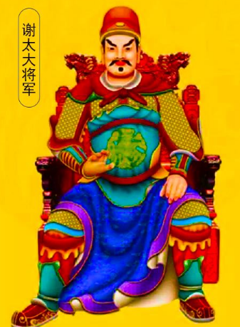 2019年沖太歲