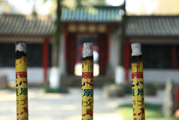 墮胎,還陰債