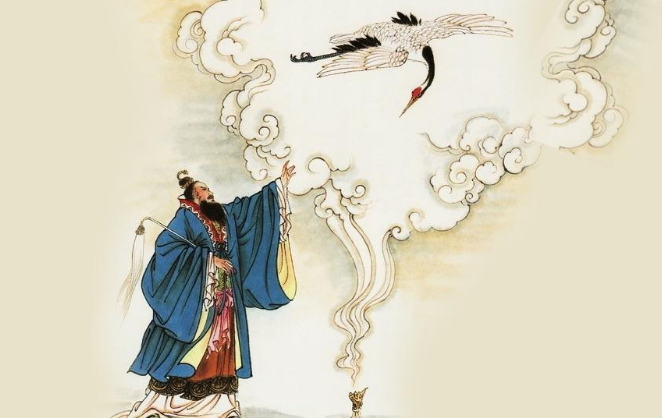 道教,青詞