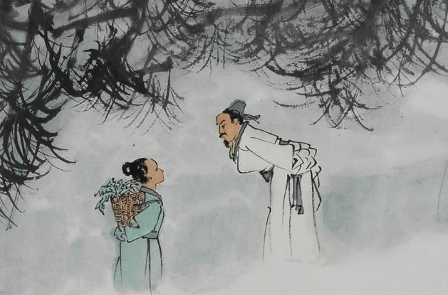 童子命