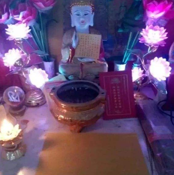 童子命,特征