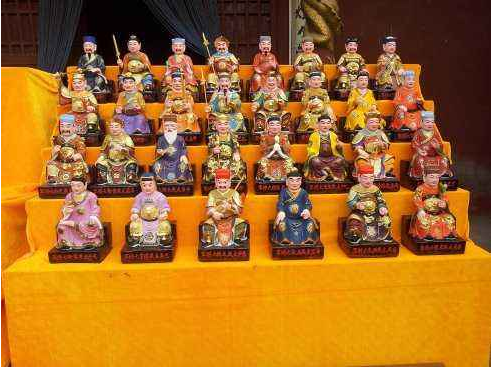 害太歲化解方法生肖鼠 鼠年哪些生肖犯太歲