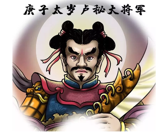 2021年太歲準確方位在哪里?怎么找太歲方位?