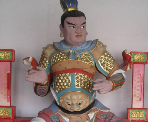 化太歲請貔貅可以嗎?貔貅可以化太歲嗎?