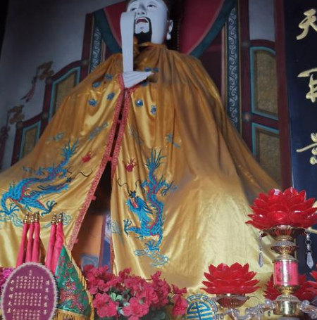 2021年犯太歲生肖