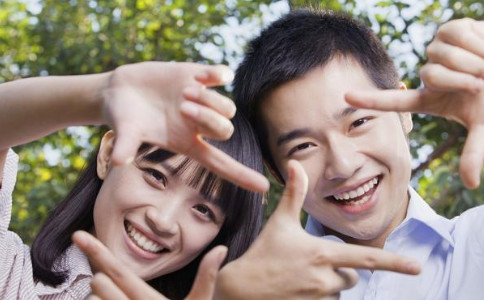 <b>四大血型男哄女友的方法</b>
