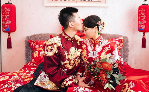 <b>血型星座中,別驚訝,真有人結婚不是出於愛情</b>