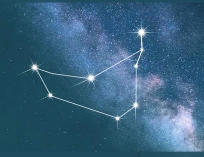 <b>金星落在摩羯座的愛情觀</b>