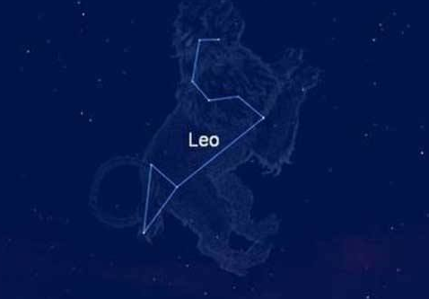 <b>星座查詢:水星星座落在獅子座</b>