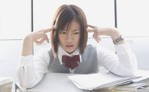 糾結帝！論糾結你絕對比不過這個血型
