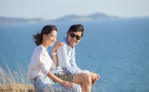 屬馬的人戀愛中的臭毛病，公認的倔強