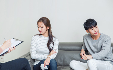 <b>揭秘各血型無法接受的婚後變化</b>