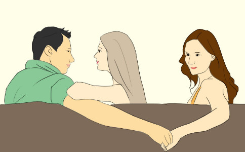 <b>不想受傷,請遠離這些天生帶渣屬性的血型男</b>
