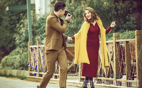 結婚首選B型血的理由,有趣的靈魂太稀缺