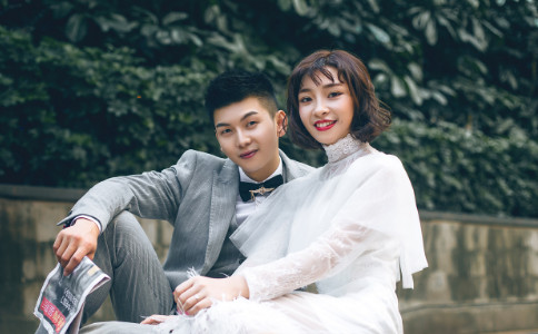 B型血女會做出怎樣的癡情事?冷靜自製蕩然無存
