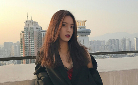 <b>高冷女王，A血型的妹子超難追</b>