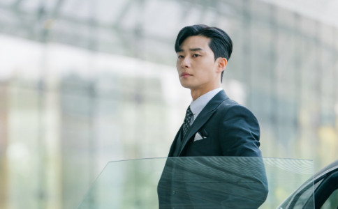 B血型佔有欲超強,簡直是霸道總裁原型