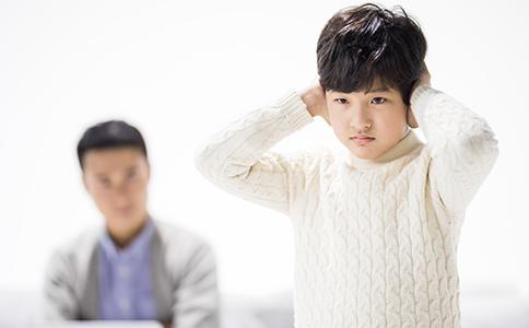 <b>A血型人在青春期的叛逆表現,固執是最大的叛逆</b>