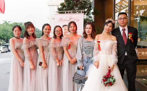 2020屬豬結婚大利月 這時候完成人生大事 好運伴