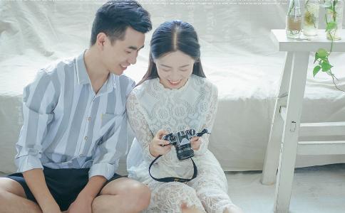 O型血的人有溫和的性格 所以在戀愛中毫無掌控欲