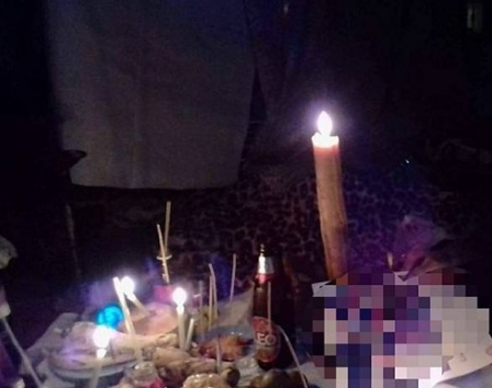 情降真的靈驗嗎?情降為什么這么神奇!