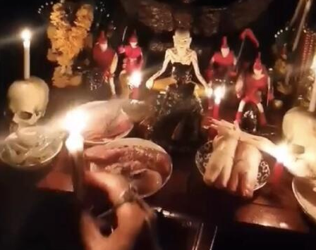 小三做拆婚降,泰國拆婚法事幾天見效?
