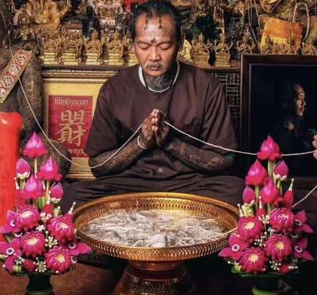 泰國情降法事是真的嗎?泰國法事是真實有效的