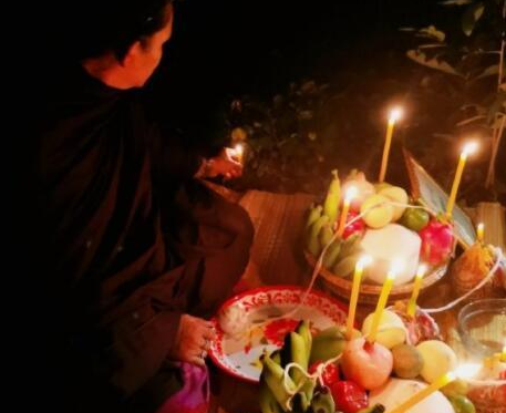 黑法情降多少錢?最強黑法情降法事禁忌及效果