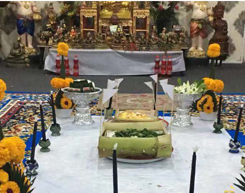 中了情降癥狀,中情降感覺要死了?