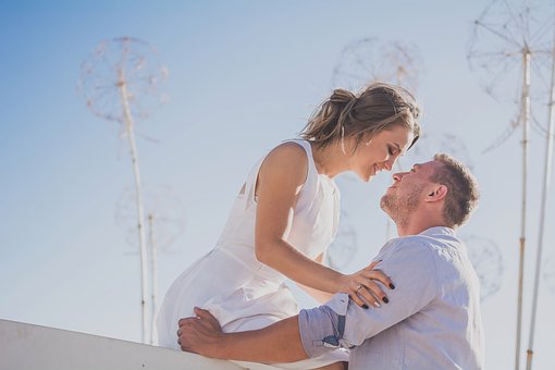 如何挽回一個男人?挽回一個男人要怎么做?