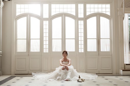 夫妻和合術案例:做法後老公終於收回離婚的話