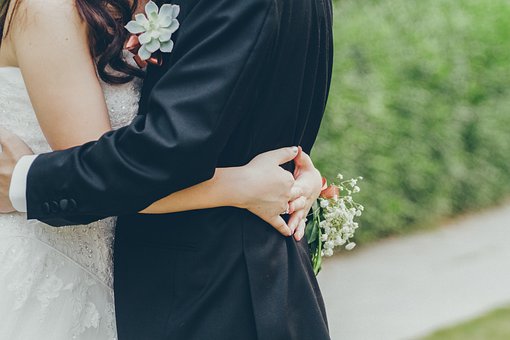講述:夫妻和合術是如何幫我挽回感情的
