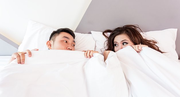 案例分析：婚姻感情出問題該如何挽回?